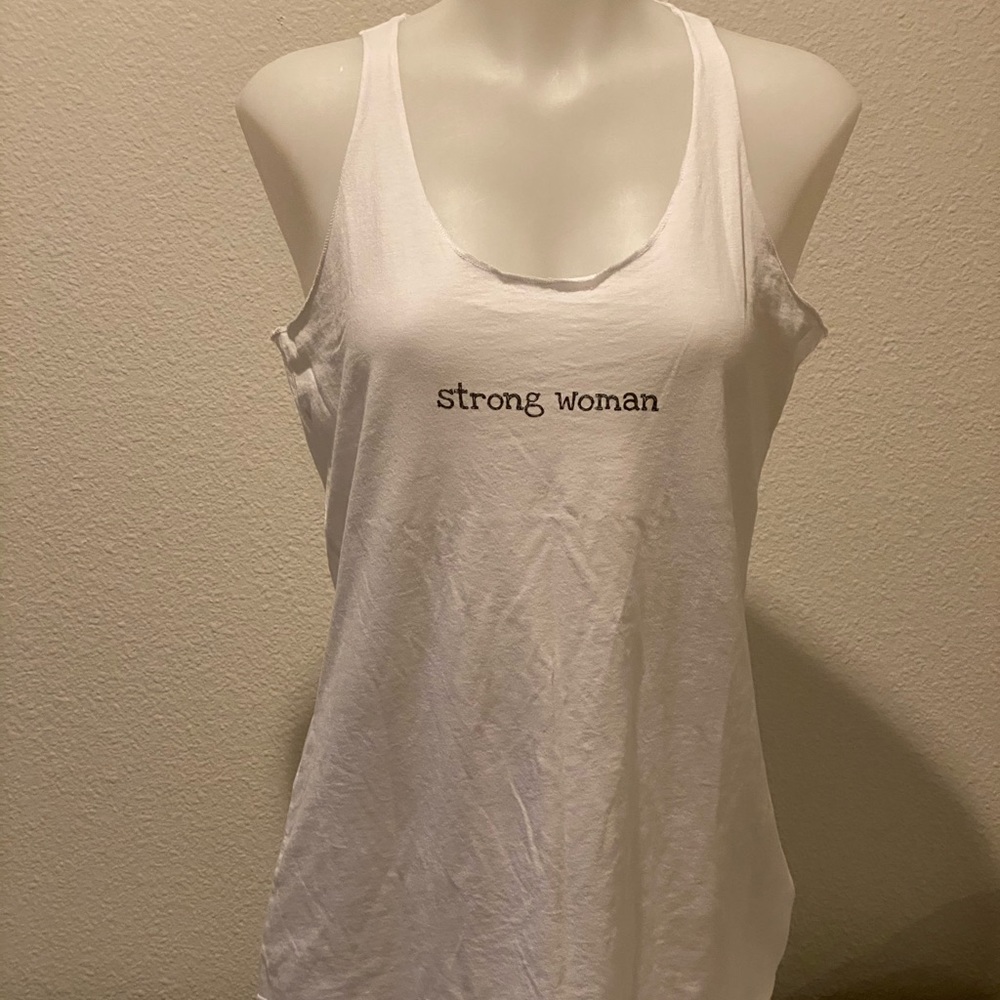 Women’s Tank Top